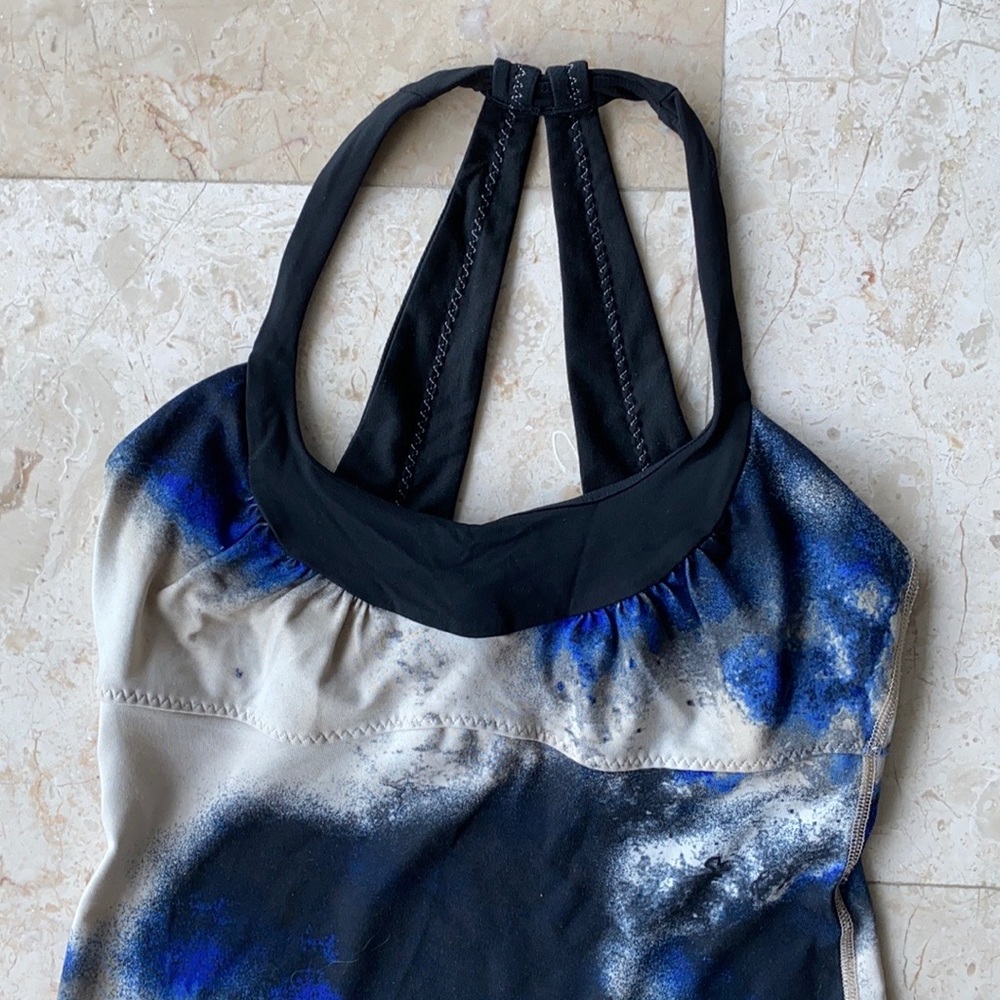 Lululemon Scoop Me Up Tank - Picture 5 of 11